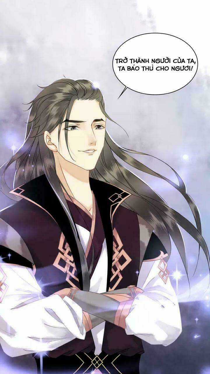 Cực Phẩm Phế Vật Tiểu Thư Chapter 1 trang 17