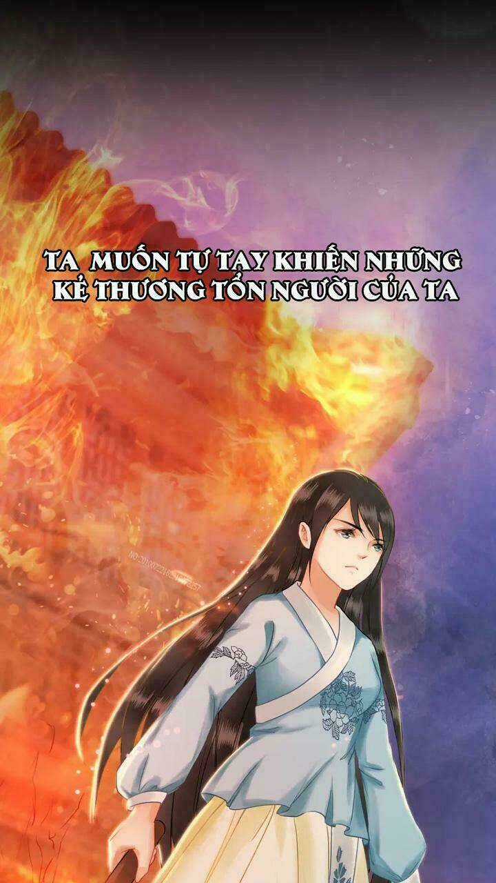 Cực Phẩm Phế Vật Tiểu Thư Chapter 1 trang 19