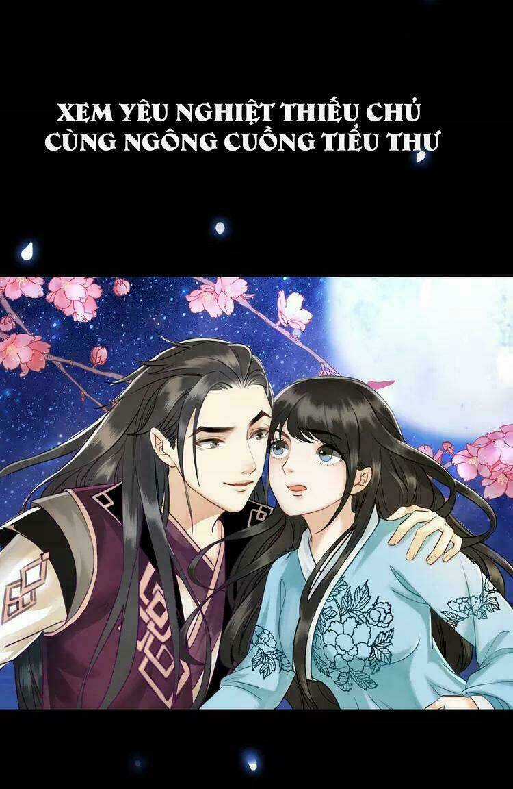 Cực Phẩm Phế Vật Tiểu Thư Chapter 1 trang 21