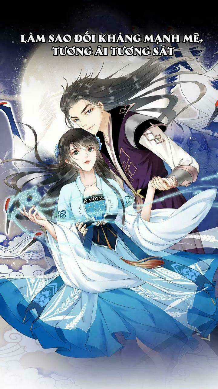 Cực Phẩm Phế Vật Tiểu Thư Chapter 1 trang 22