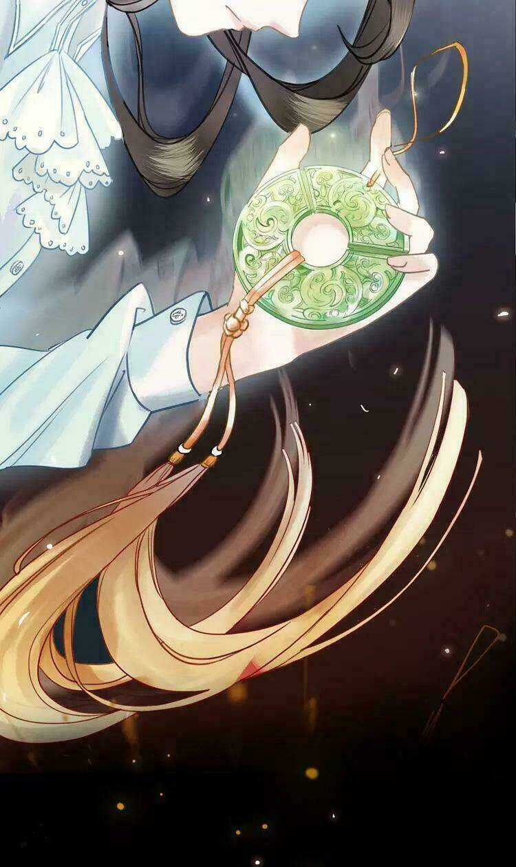 Cực Phẩm Phế Vật Tiểu Thư Chapter 1 trang 3