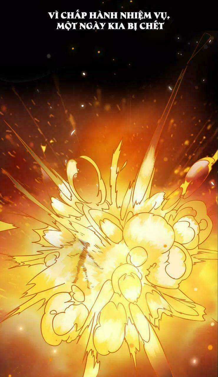 Cực Phẩm Phế Vật Tiểu Thư Chapter 1 trang 4