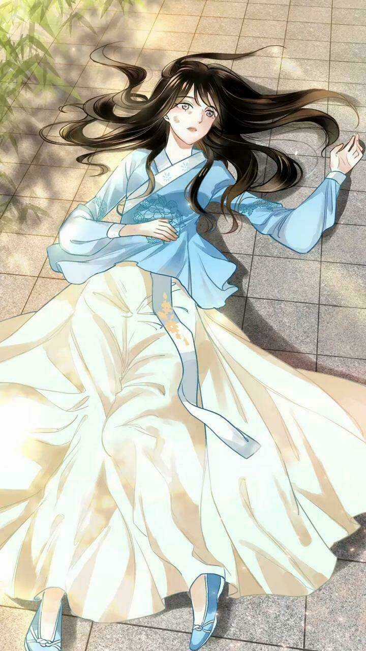 Cực Phẩm Phế Vật Tiểu Thư Chapter 1 trang 6