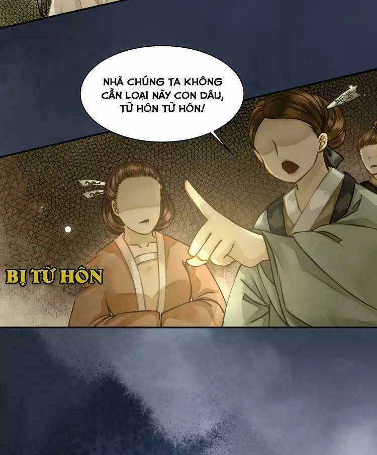 Cực Phẩm Phế Vật Tiểu Thư Chapter 1 trang 9