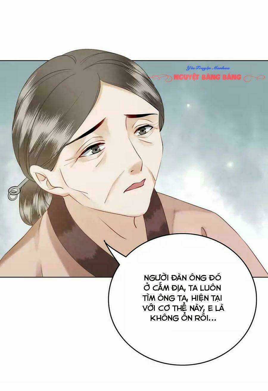 Cực Phẩm Phế Vật Tiểu Thư Chapter 10 trang 10