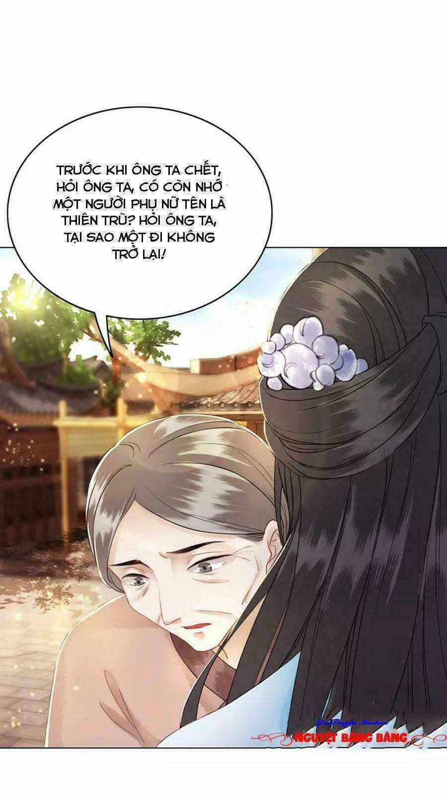 Cực Phẩm Phế Vật Tiểu Thư Chapter 10 trang 12