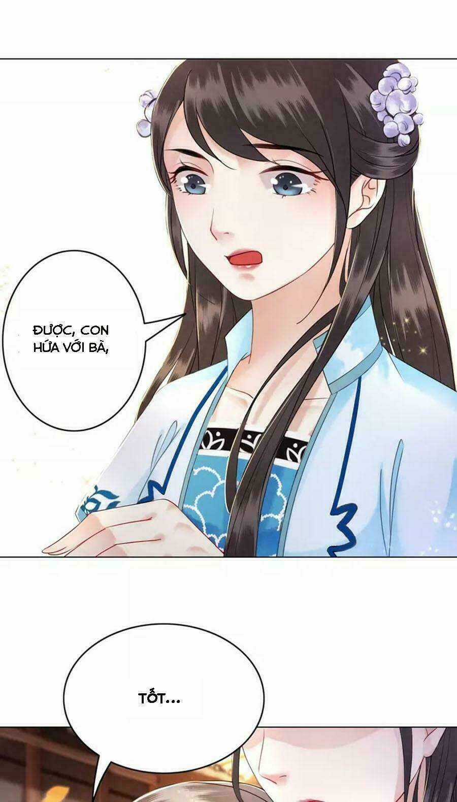 Cực Phẩm Phế Vật Tiểu Thư Chapter 10 trang 13