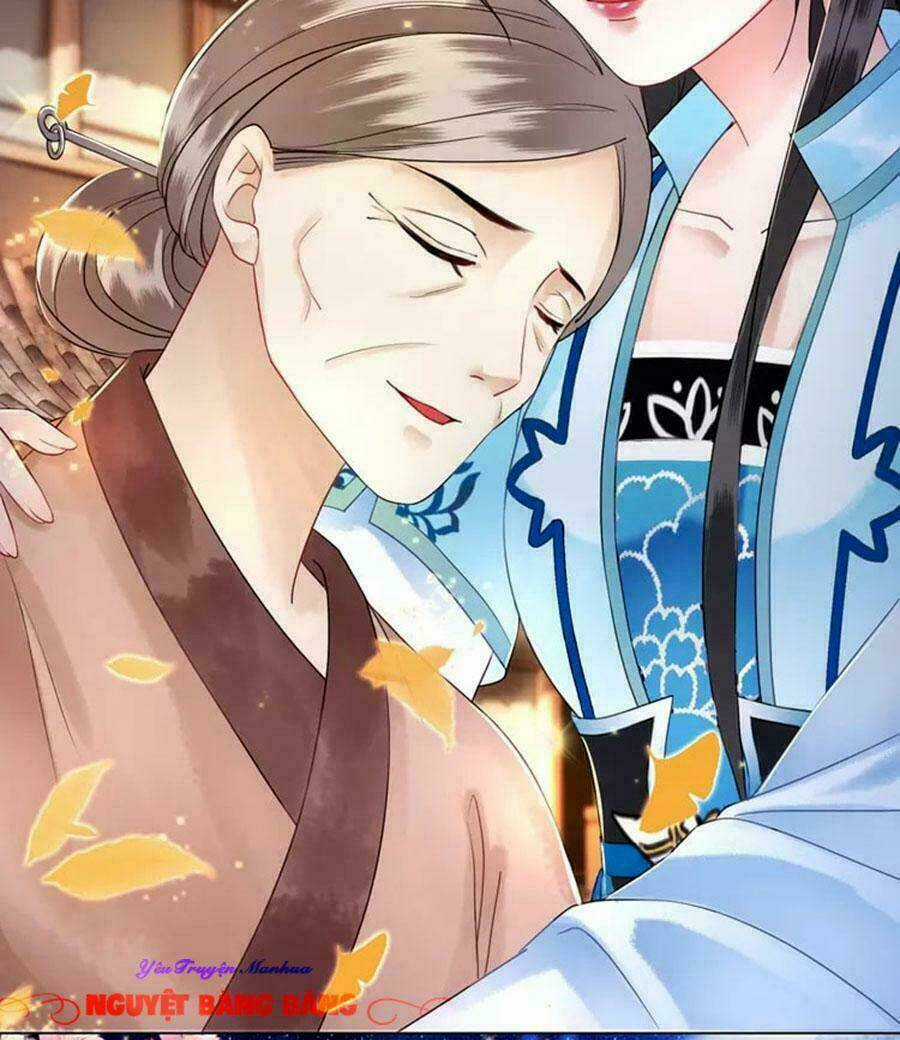 Cực Phẩm Phế Vật Tiểu Thư Chapter 10 trang 14