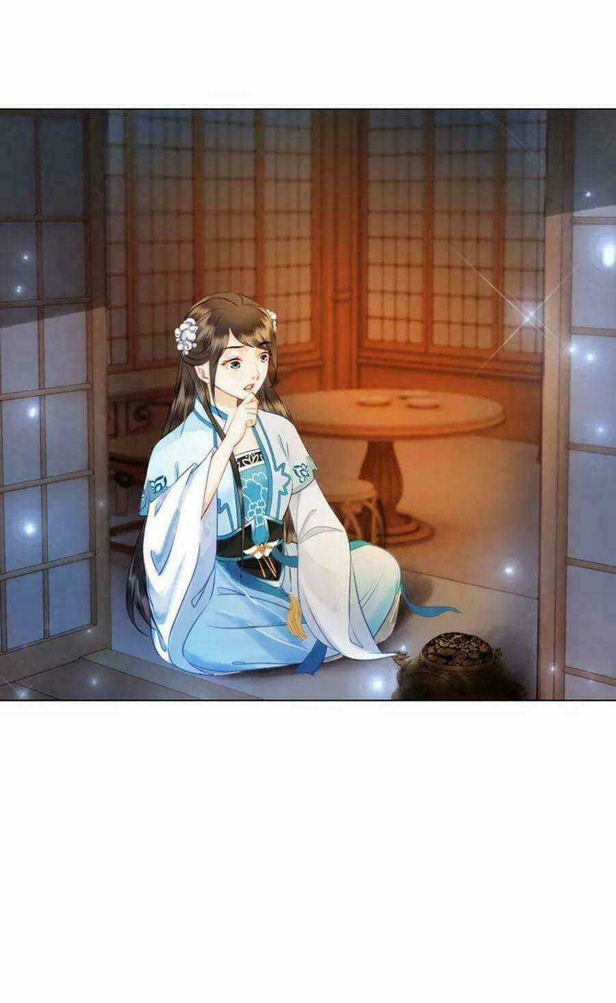 Cực Phẩm Phế Vật Tiểu Thư Chapter 10 trang 17