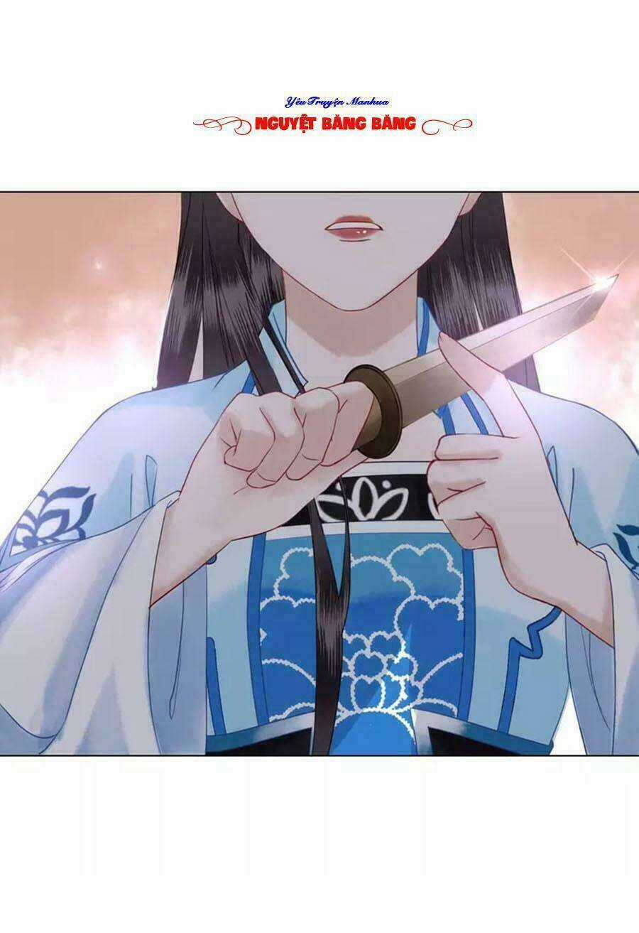 Cực Phẩm Phế Vật Tiểu Thư Chapter 10 trang 18