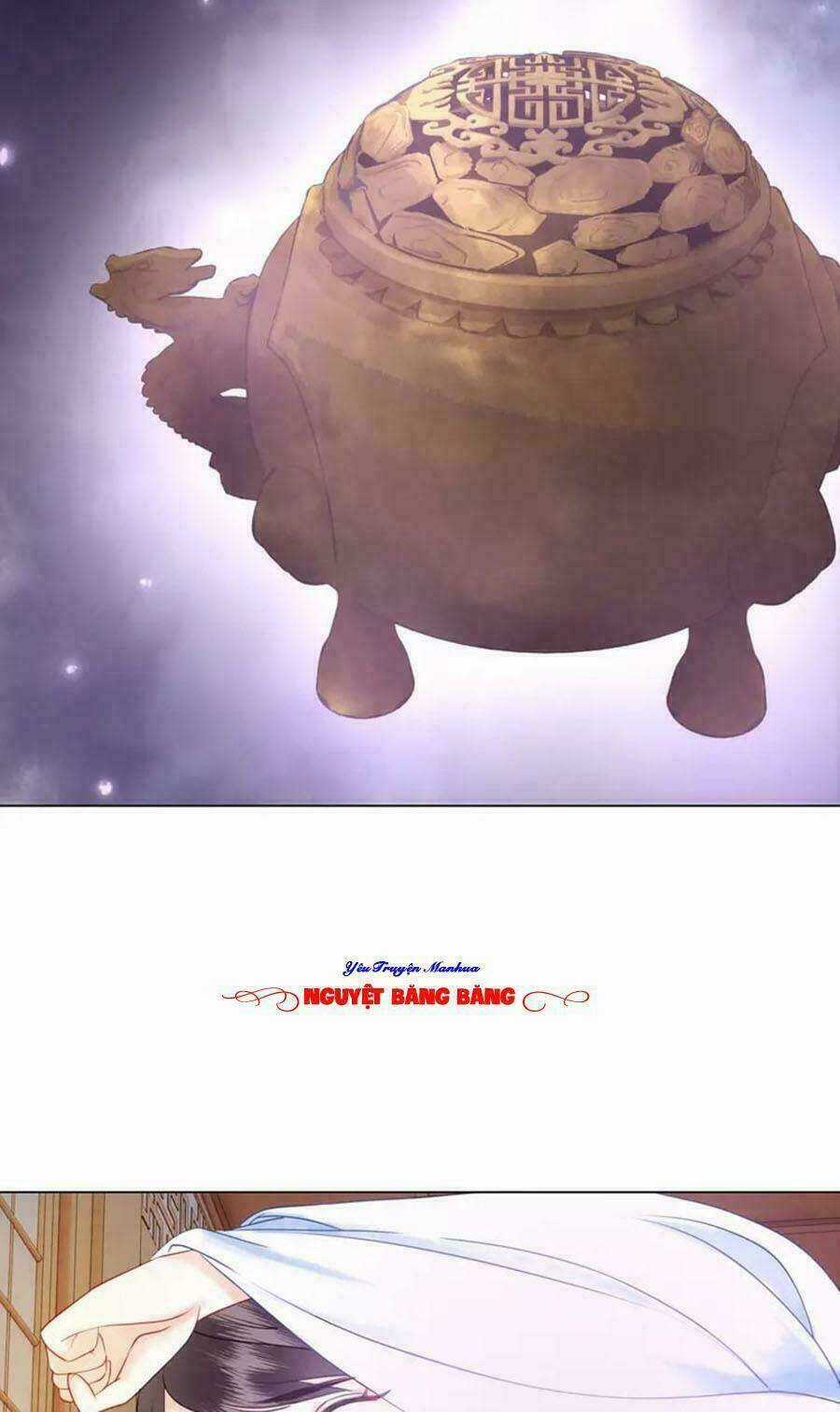 Cực Phẩm Phế Vật Tiểu Thư Chapter 10 trang 20