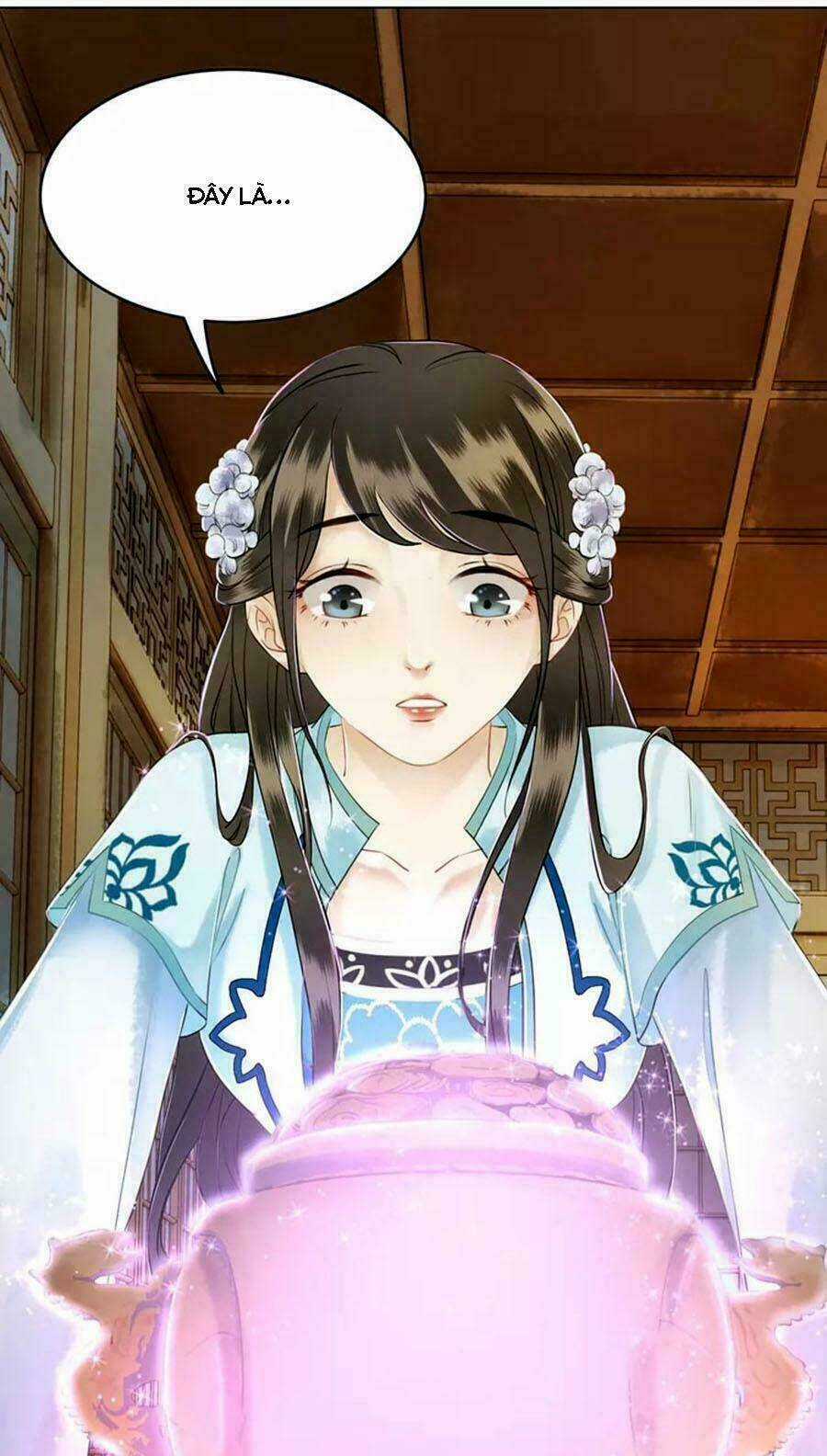 Cực Phẩm Phế Vật Tiểu Thư Chapter 10 trang 22