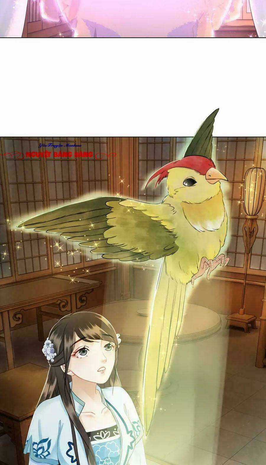 Cực Phẩm Phế Vật Tiểu Thư Chapter 10 trang 23