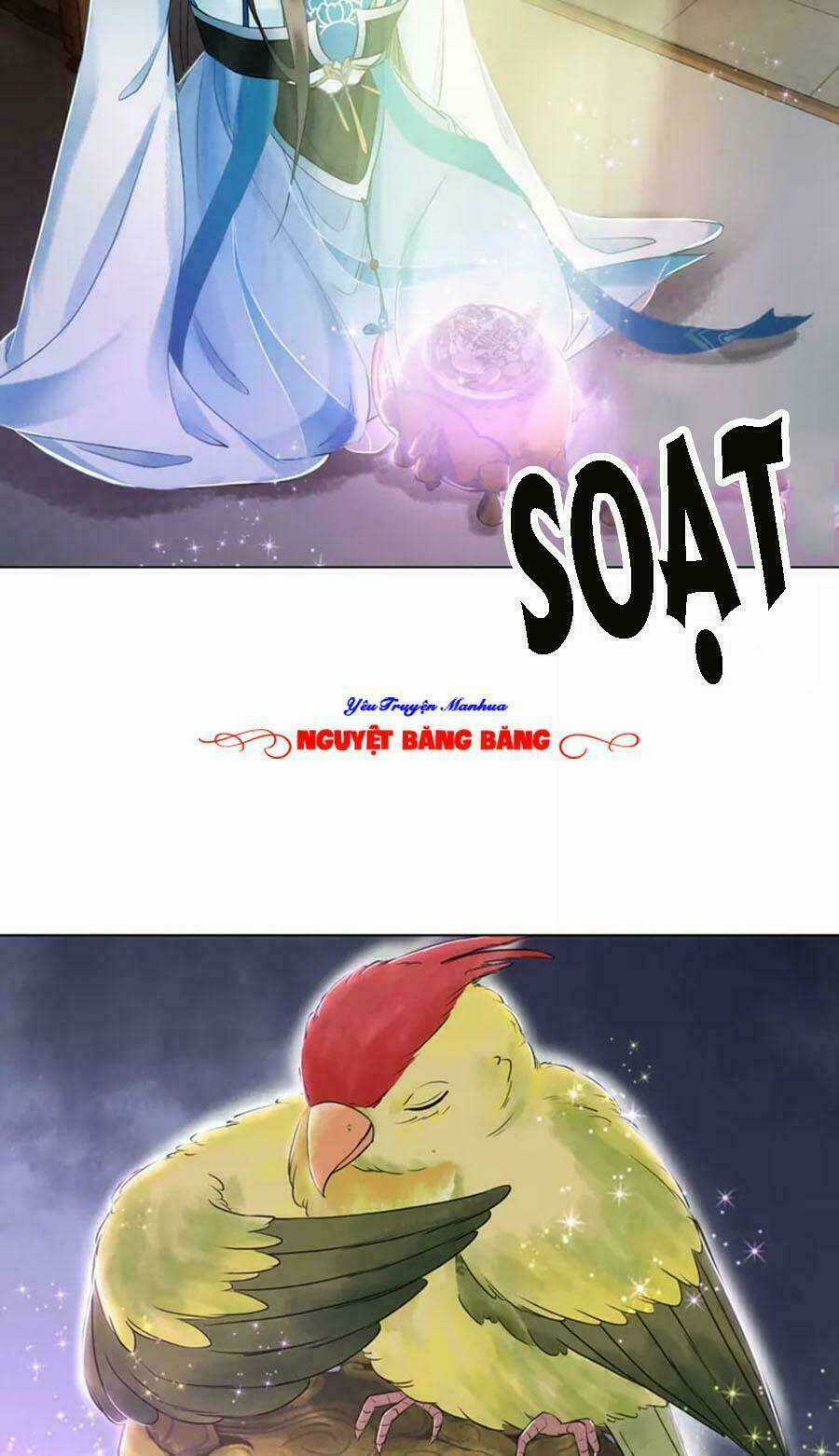 Cực Phẩm Phế Vật Tiểu Thư Chapter 10 trang 24