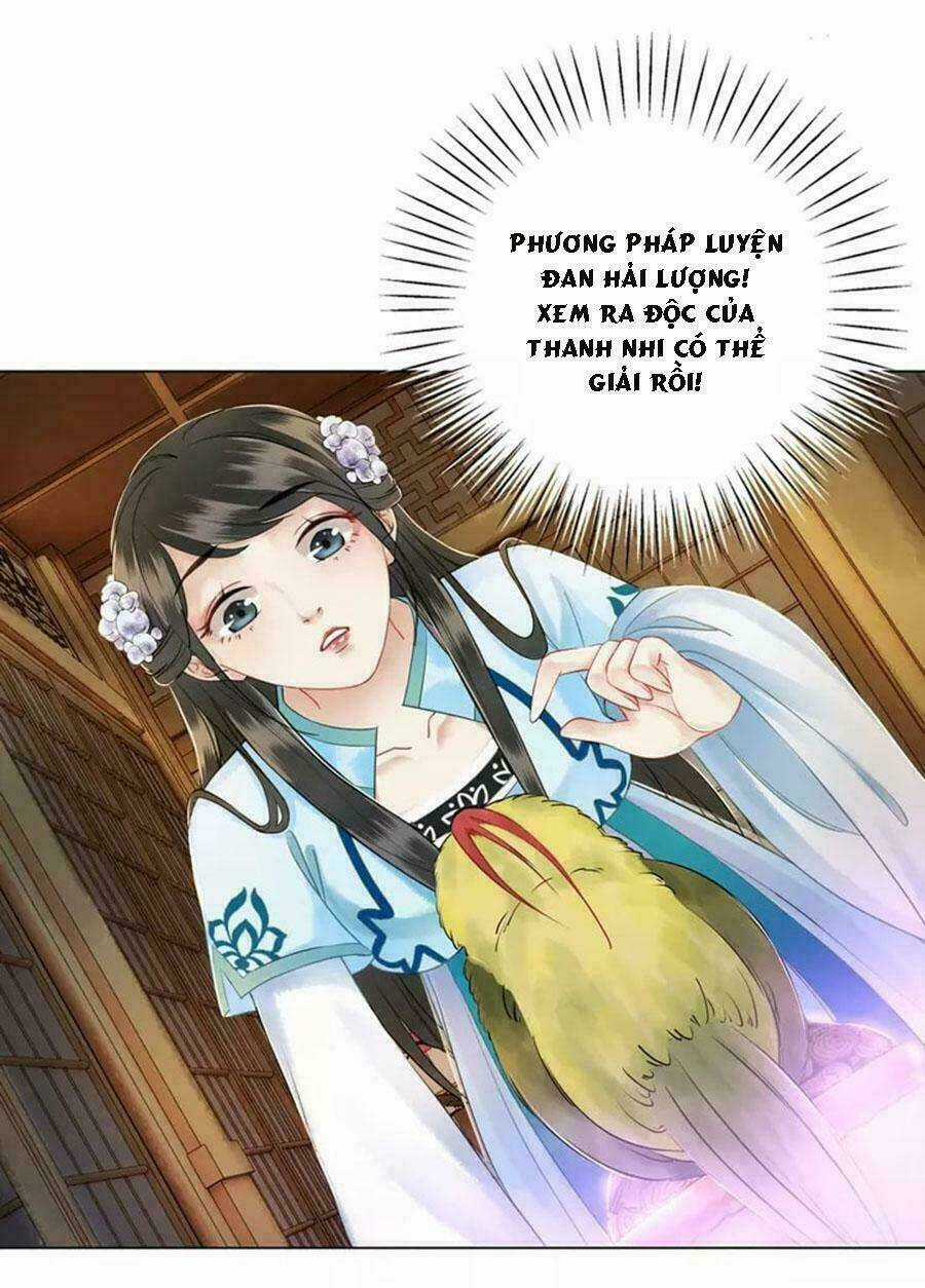 Cực Phẩm Phế Vật Tiểu Thư Chapter 10 trang 26