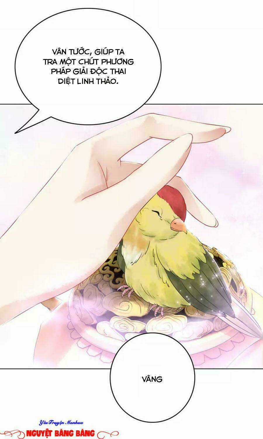 Cực Phẩm Phế Vật Tiểu Thư Chapter 10 trang 27