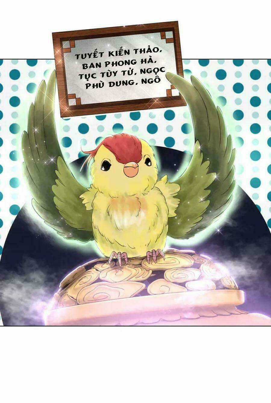 Cực Phẩm Phế Vật Tiểu Thư Chapter 10 trang 28