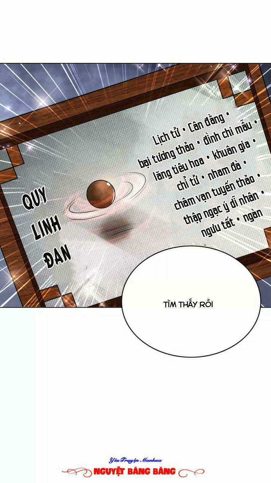 Cực Phẩm Phế Vật Tiểu Thư Chapter 10 trang 29