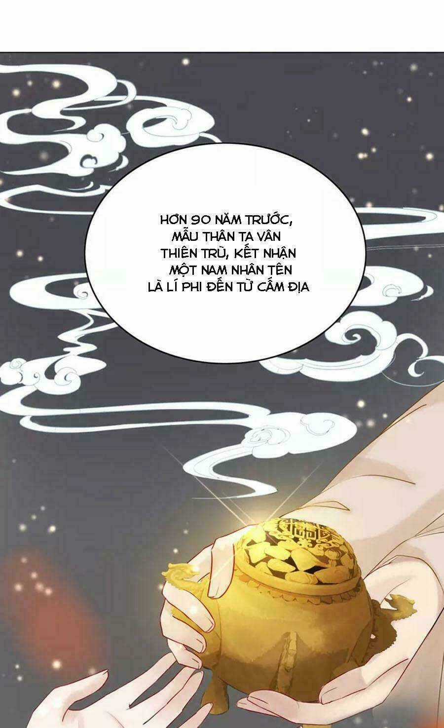 Cực Phẩm Phế Vật Tiểu Thư Chapter 10 trang 3