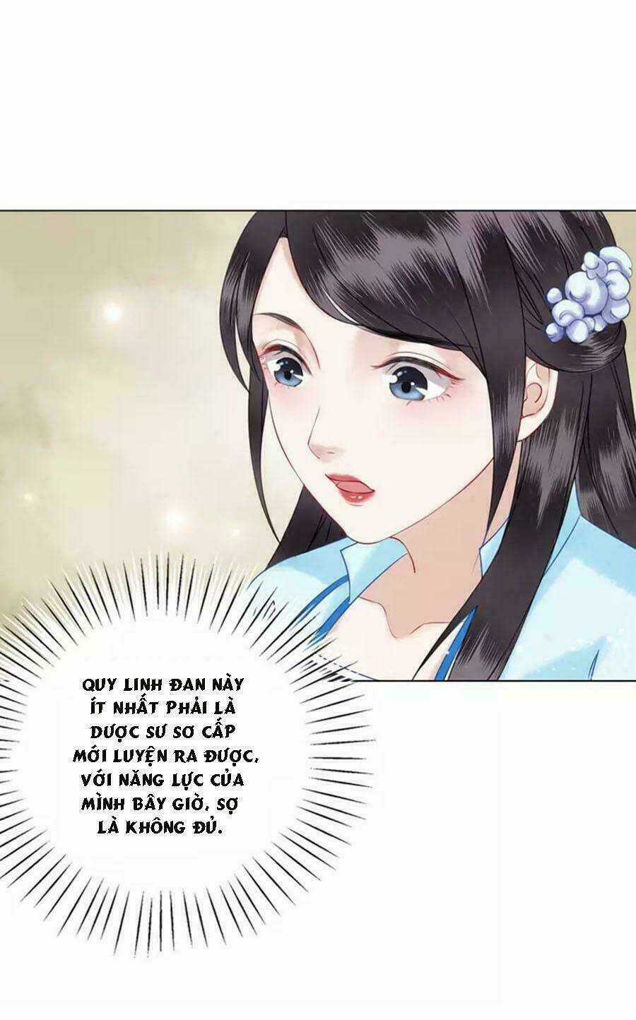 Cực Phẩm Phế Vật Tiểu Thư Chapter 10 trang 30