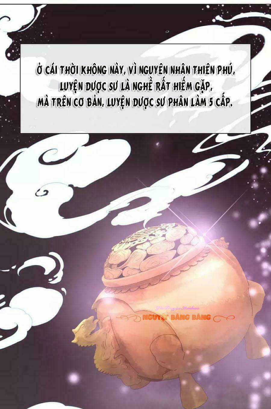 Cực Phẩm Phế Vật Tiểu Thư Chapter 10 trang 31