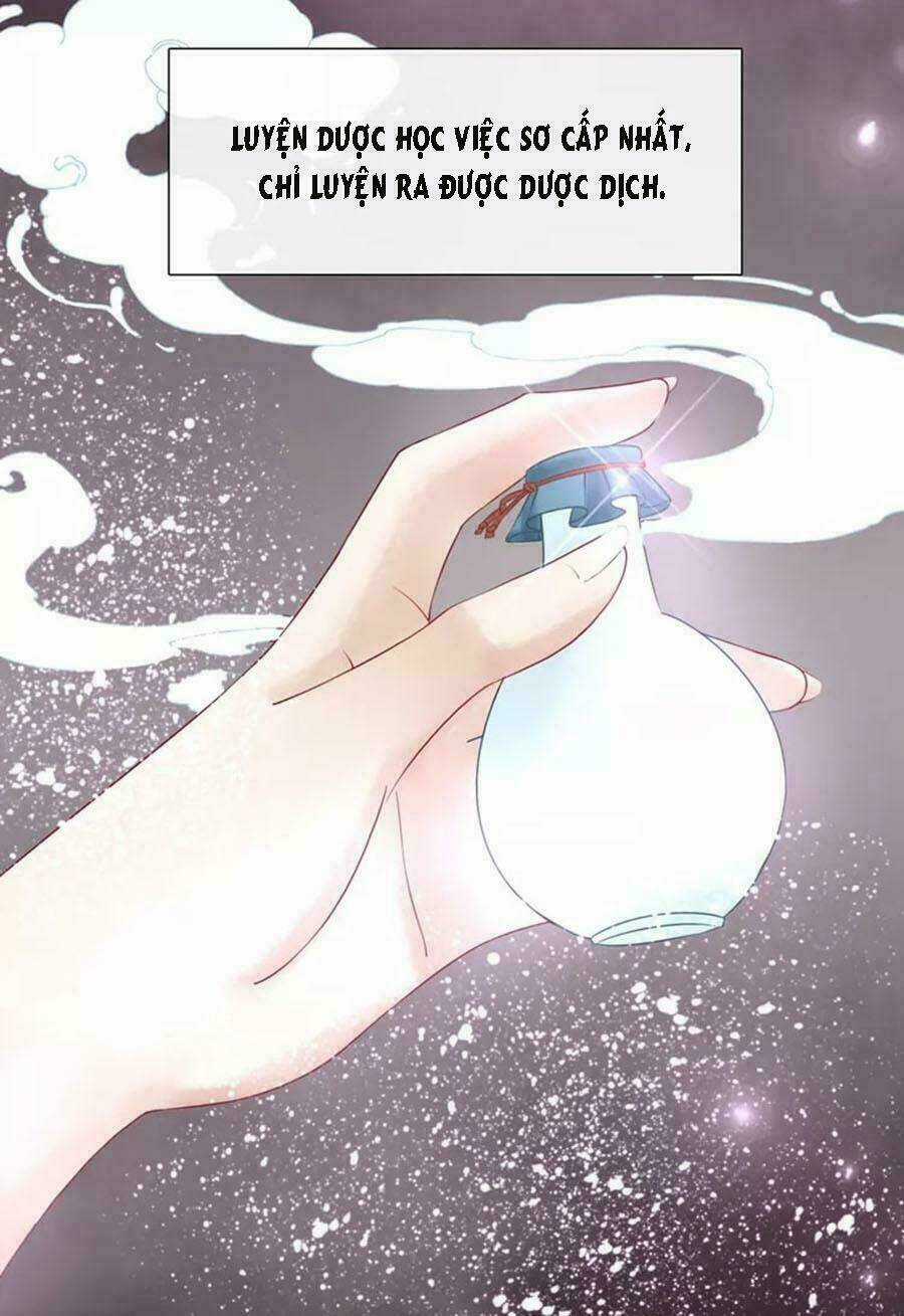 Cực Phẩm Phế Vật Tiểu Thư Chapter 10 trang 32