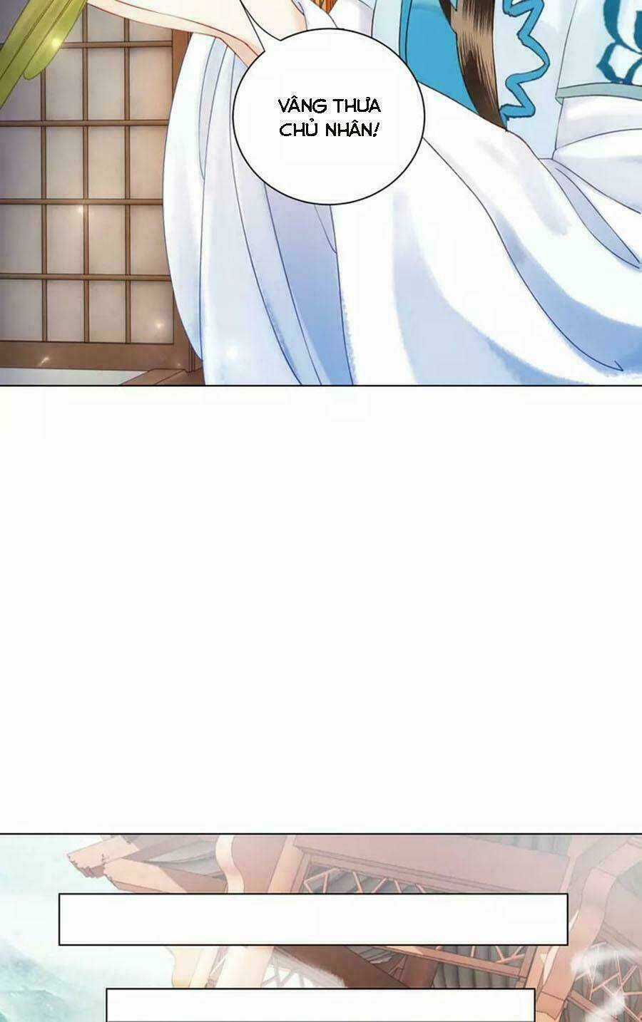 Cực Phẩm Phế Vật Tiểu Thư Chapter 10 trang 36