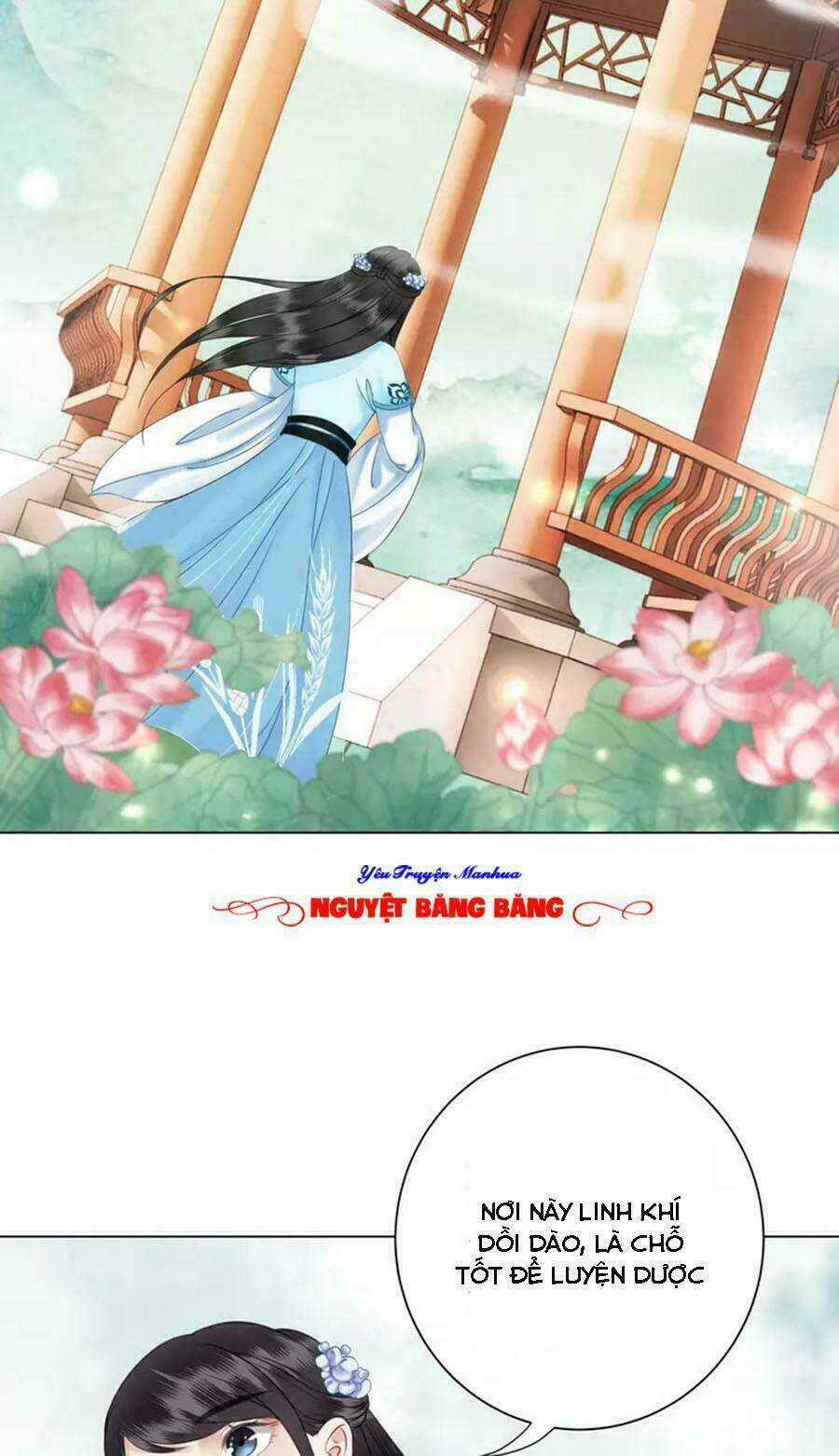 Cực Phẩm Phế Vật Tiểu Thư Chapter 10 trang 37