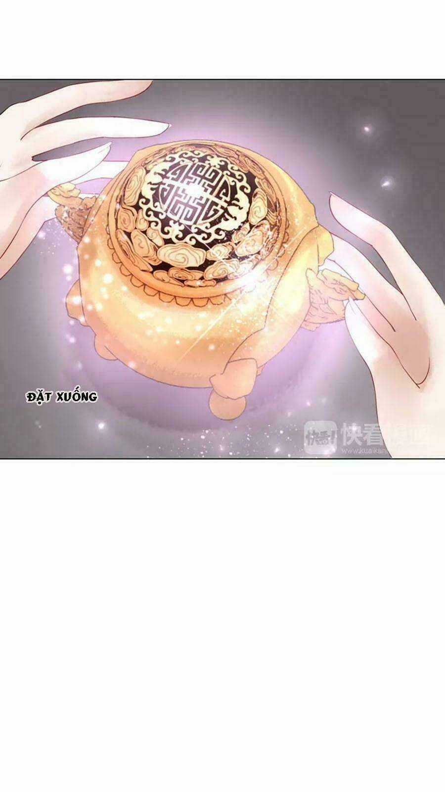 Cực Phẩm Phế Vật Tiểu Thư Chapter 10 trang 39