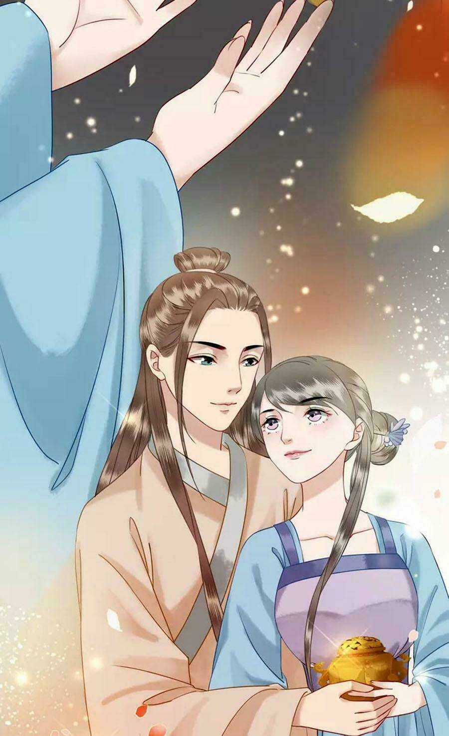 Cực Phẩm Phế Vật Tiểu Thư Chapter 10 trang 4