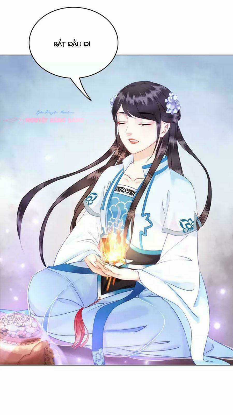 Cực Phẩm Phế Vật Tiểu Thư Chapter 10 trang 40