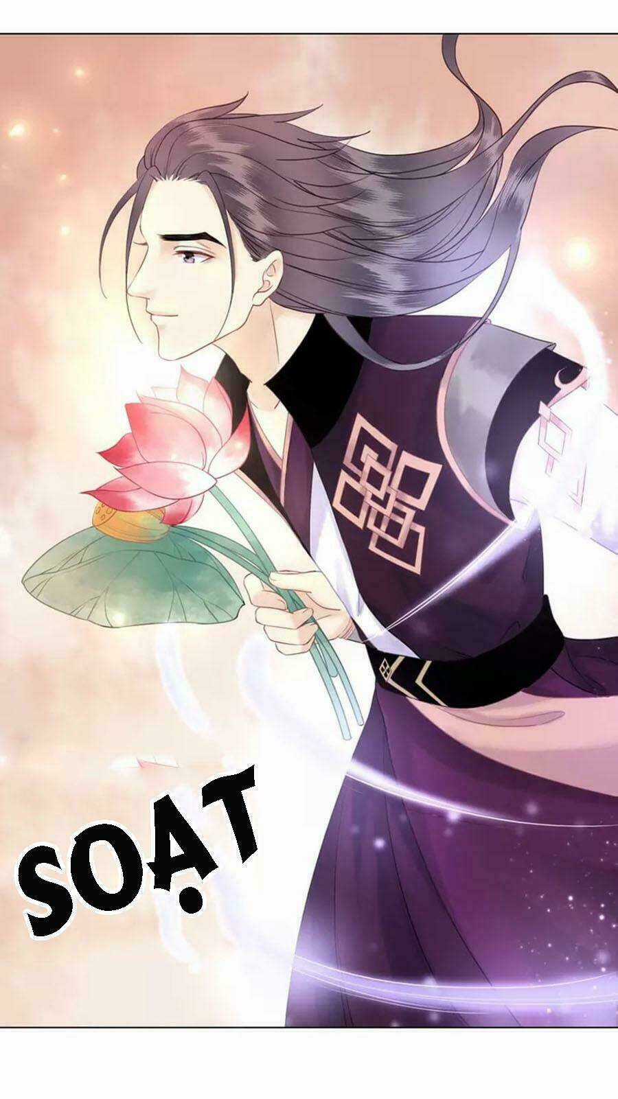 Cực Phẩm Phế Vật Tiểu Thư Chapter 10 trang 42