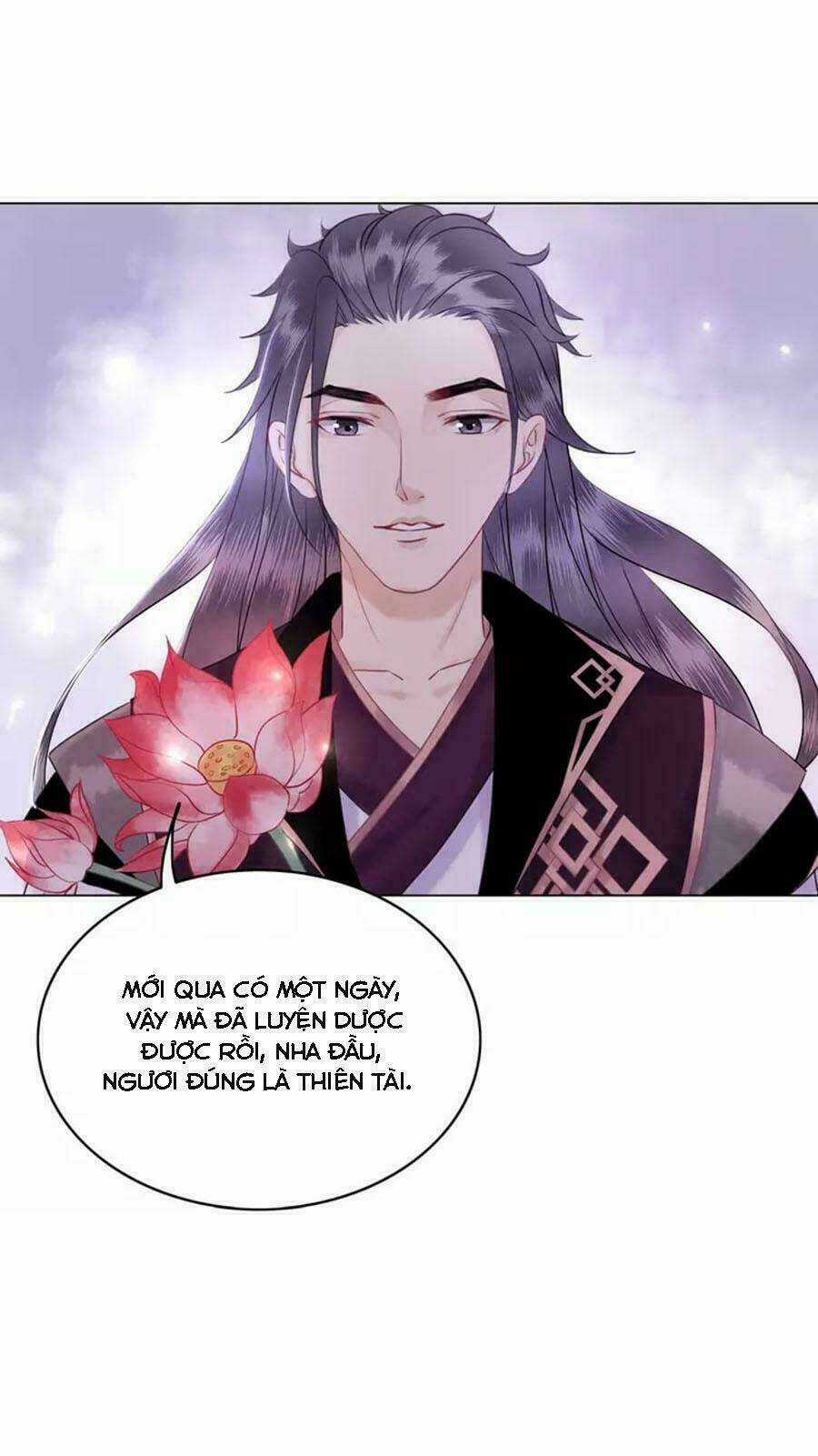 Cực Phẩm Phế Vật Tiểu Thư Chapter 10 trang 43