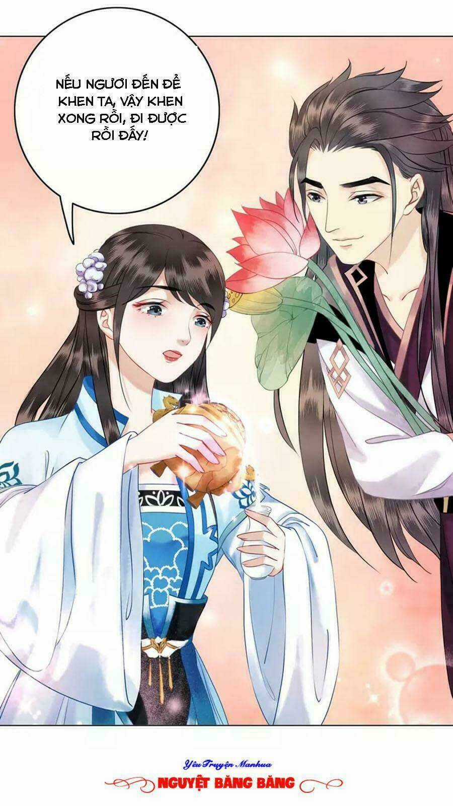 Cực Phẩm Phế Vật Tiểu Thư Chapter 10 trang 44