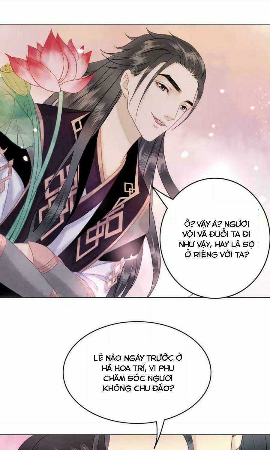 Cực Phẩm Phế Vật Tiểu Thư Chapter 10 trang 45