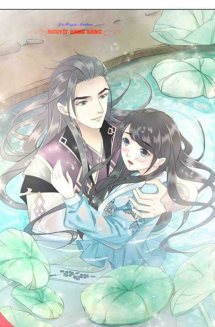 Cực Phẩm Phế Vật Tiểu Thư Chapter 10 trang 47