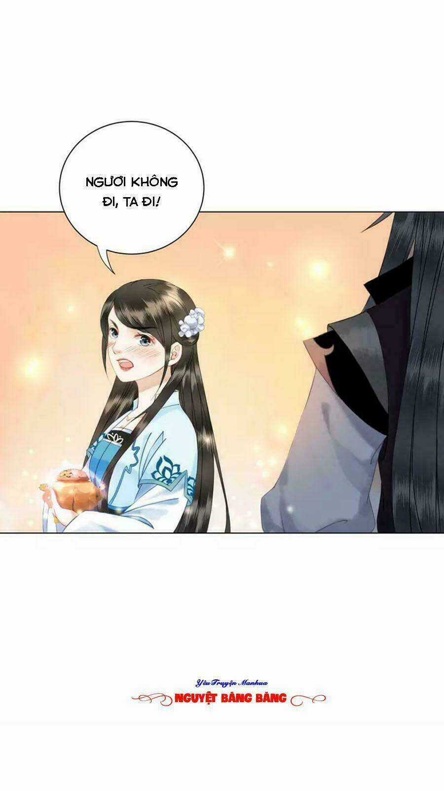 Cực Phẩm Phế Vật Tiểu Thư Chapter 10 trang 49