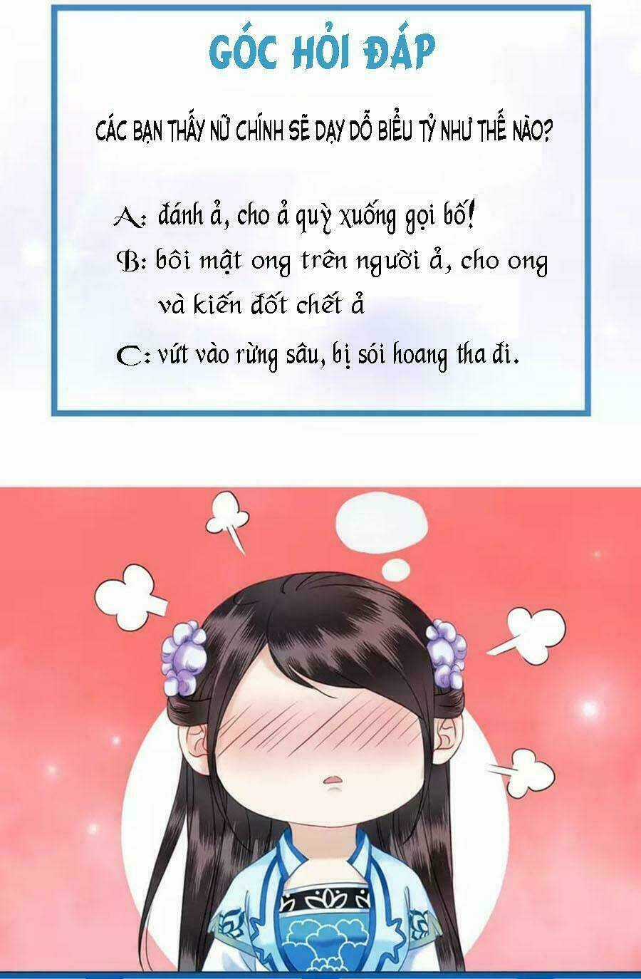 Cực Phẩm Phế Vật Tiểu Thư Chapter 10 trang 51