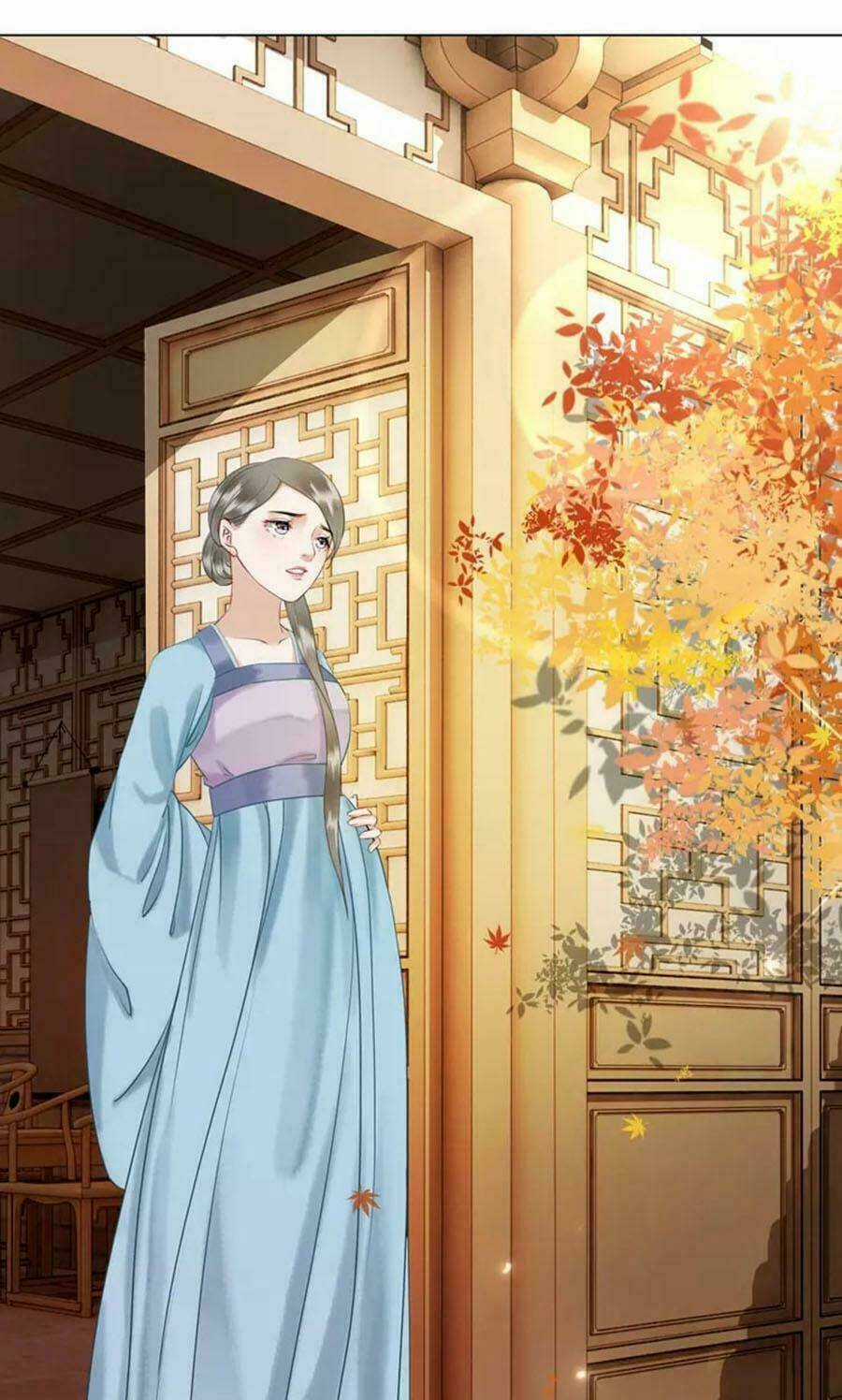 Cực Phẩm Phế Vật Tiểu Thư Chapter 10 trang 7