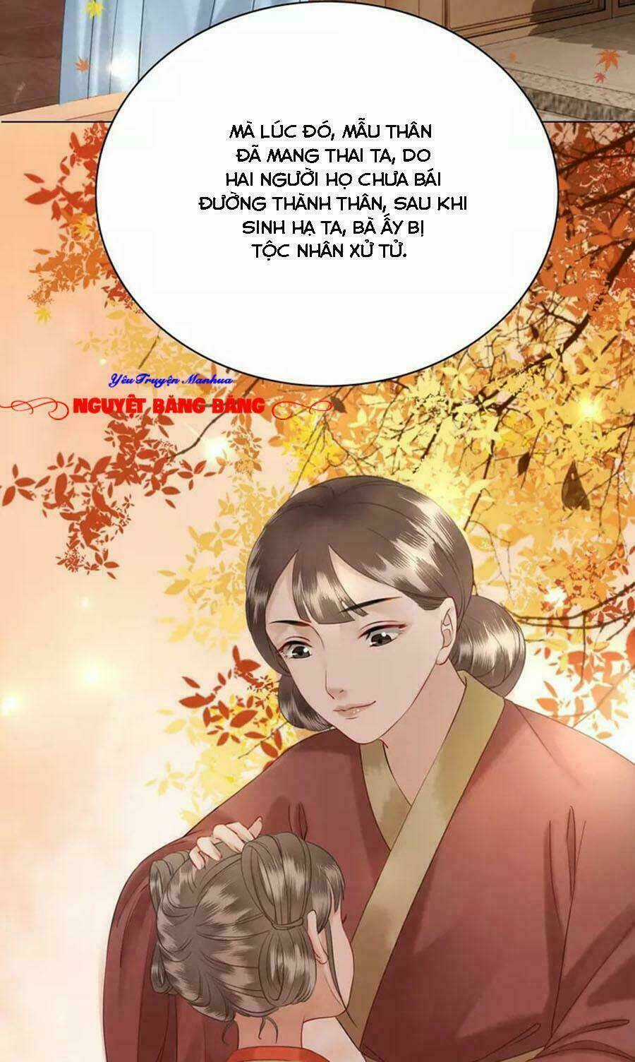 Cực Phẩm Phế Vật Tiểu Thư Chapter 10 trang 8