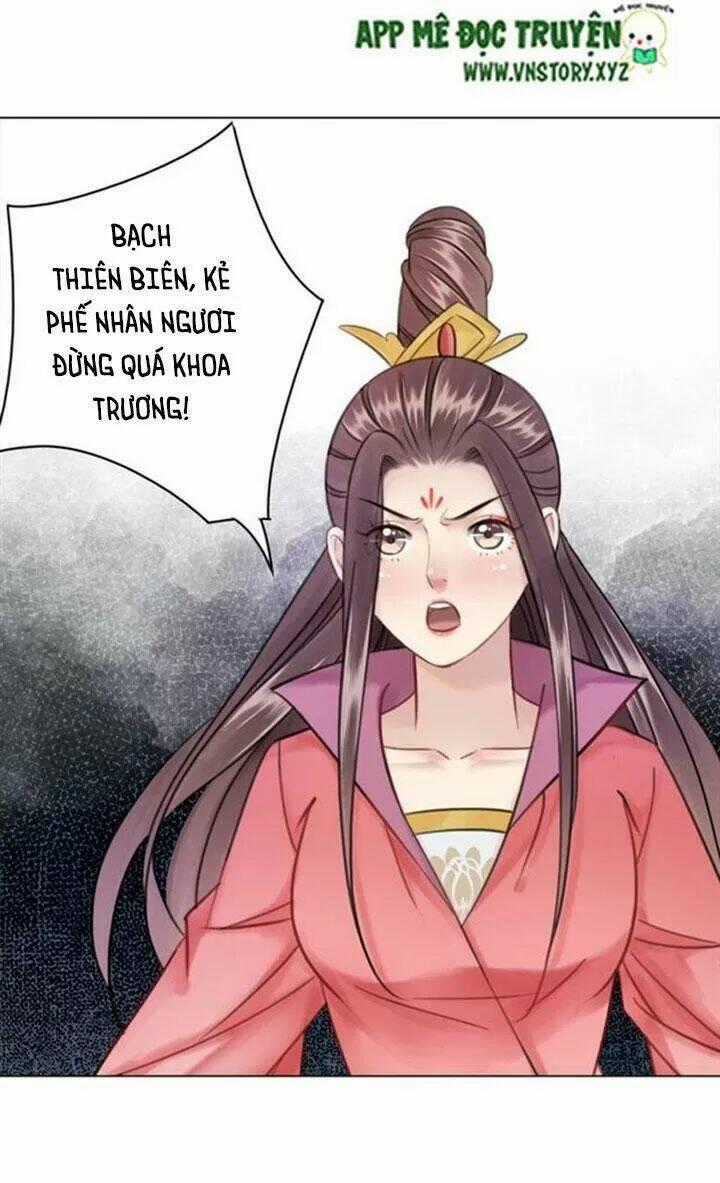 Cực Phẩm Phế Vật Tiểu Thư Chapter 100 trang 1