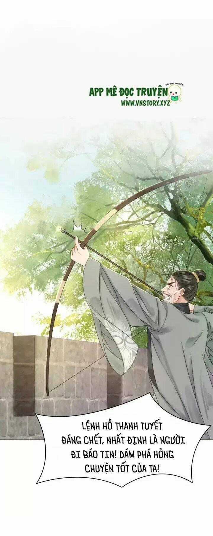 Cực Phẩm Phế Vật Tiểu Thư Chapter 101 trang 1