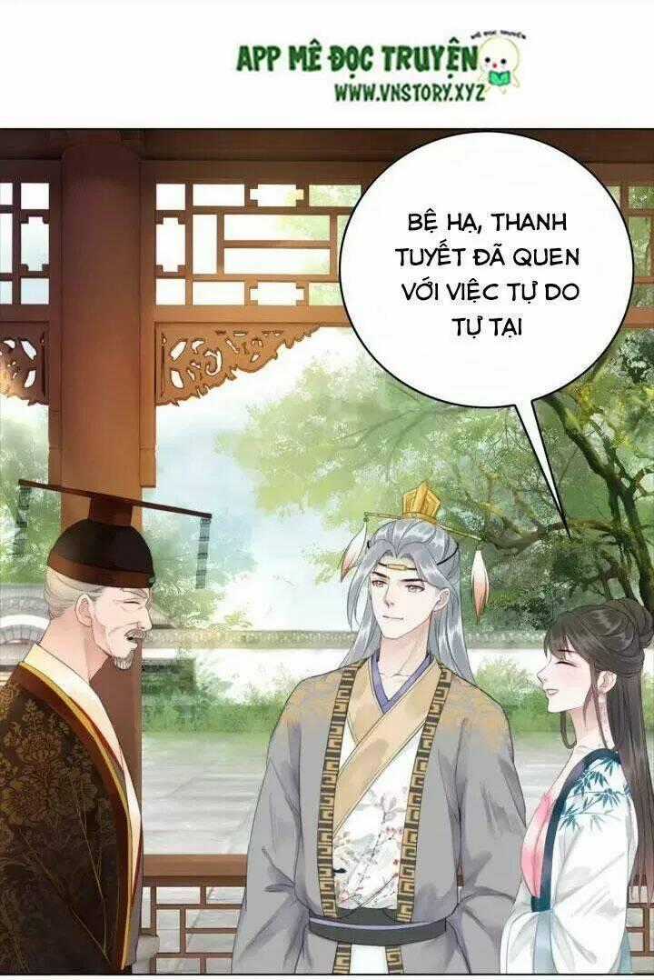 Cực Phẩm Phế Vật Tiểu Thư Chapter 102 trang 1