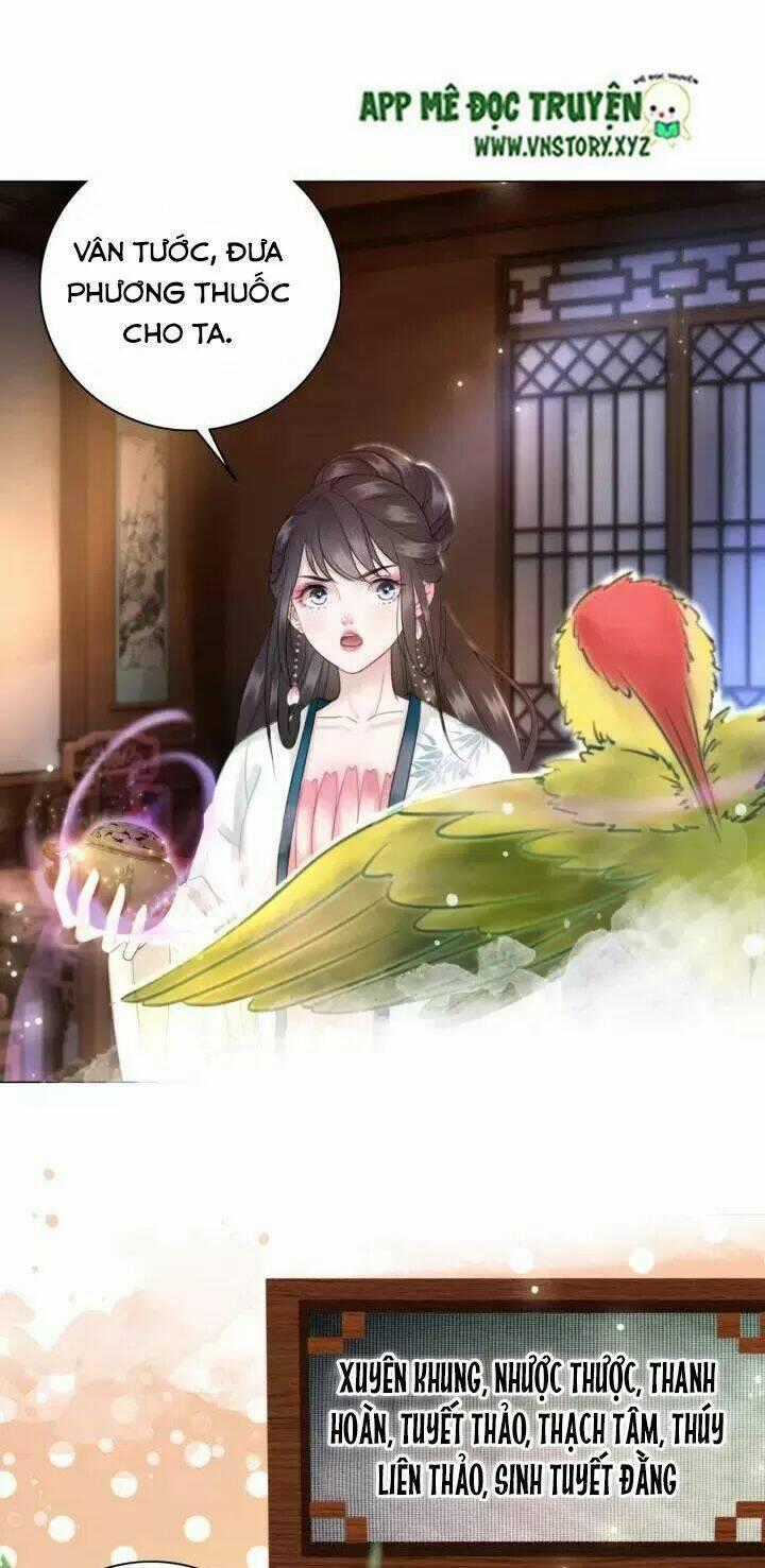 Cực Phẩm Phế Vật Tiểu Thư Chapter 105 trang 1