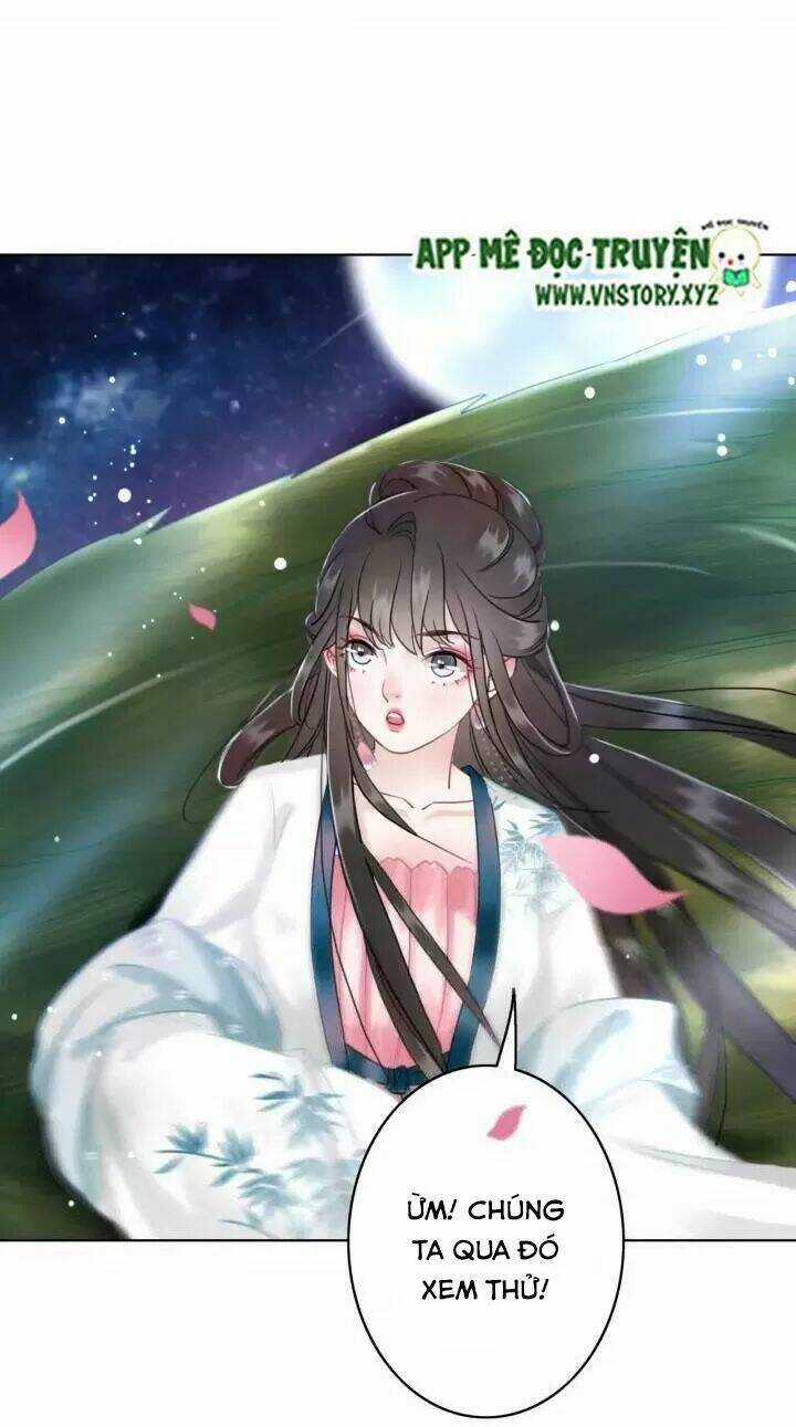 Cực Phẩm Phế Vật Tiểu Thư Chapter 105 trang 10