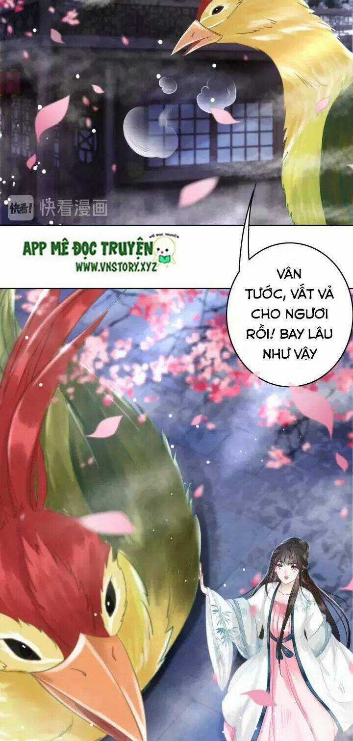 Cực Phẩm Phế Vật Tiểu Thư Chapter 105 trang 12