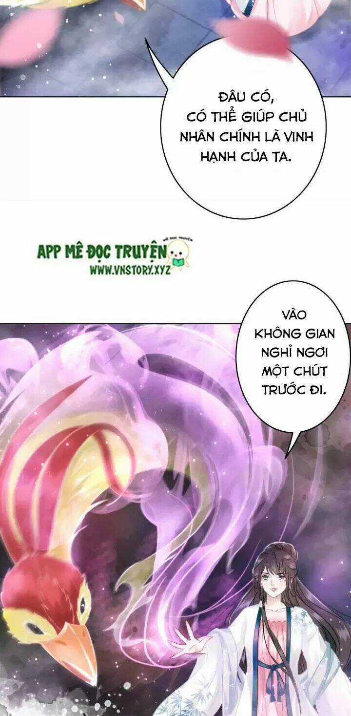Cực Phẩm Phế Vật Tiểu Thư Chapter 105 trang 13