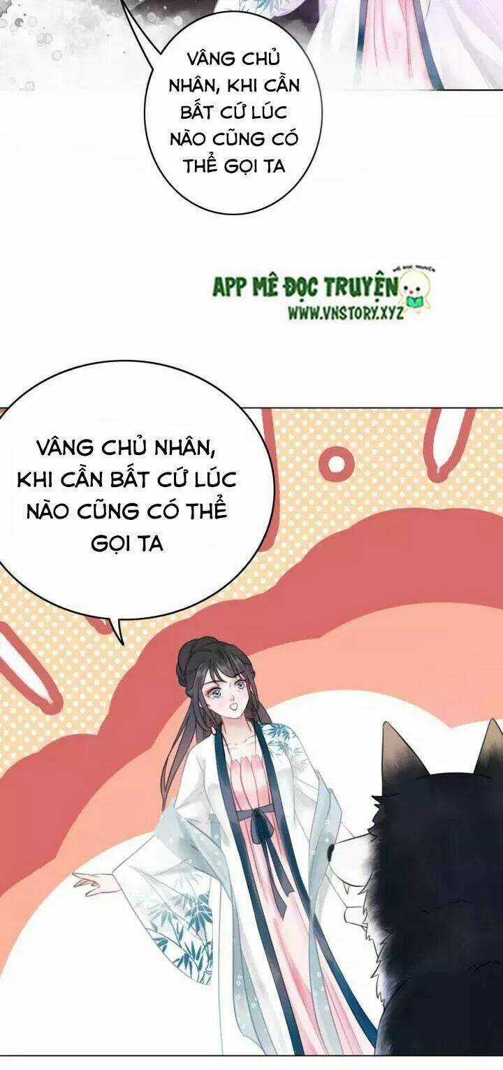 Cực Phẩm Phế Vật Tiểu Thư Chapter 105 trang 14