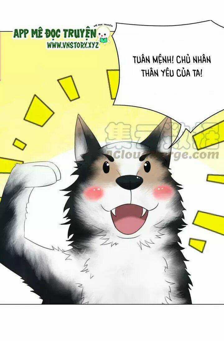 Cực Phẩm Phế Vật Tiểu Thư Chapter 105 trang 15