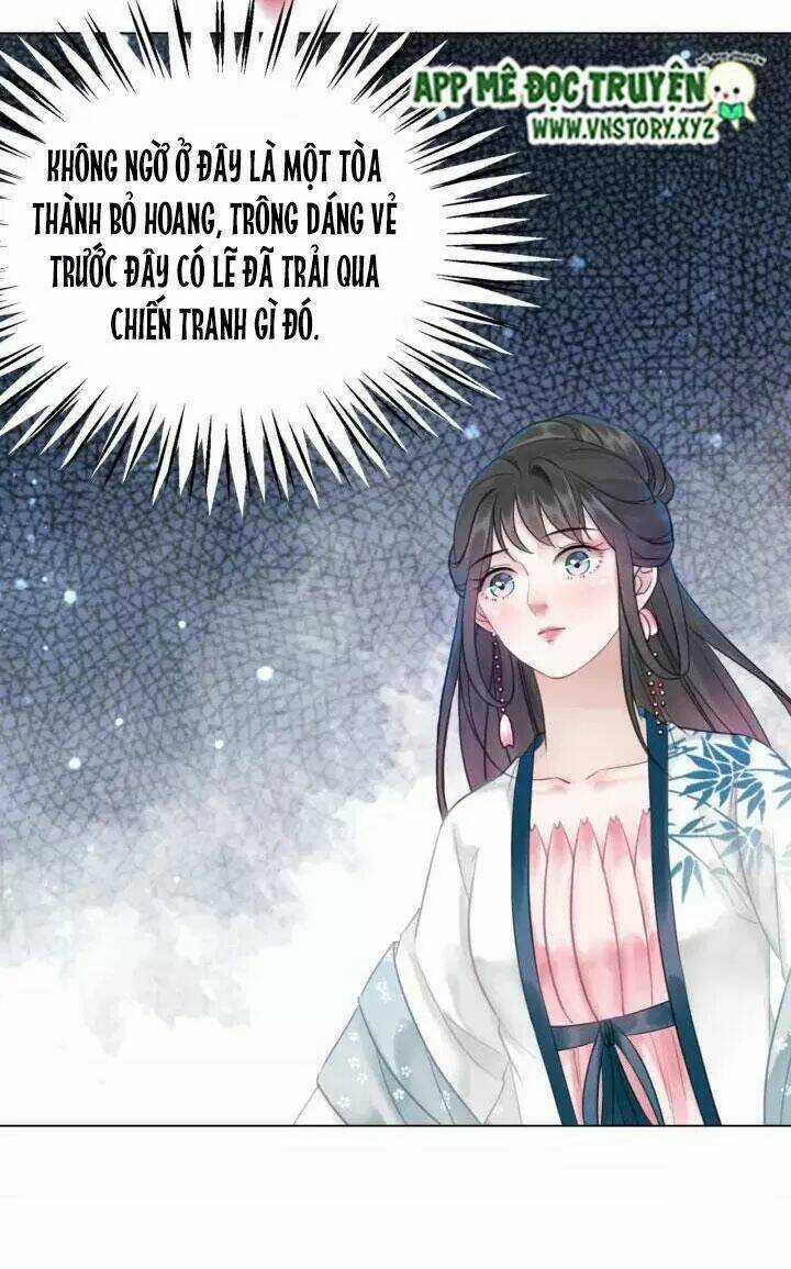 Cực Phẩm Phế Vật Tiểu Thư Chapter 105 trang 17